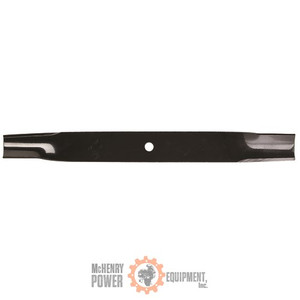 Genuine Oregon Mower Blade, 24-1/2"""" rpls TORO 110-0621 94-074