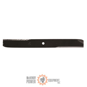 Genuine Oregon Mulching Blade, 21-9/16"""" rpls Exmark 110-6568-03 94-068