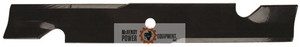 Genuine Oregon Blade, Toro 115-9650-03, 18-3/4"""" rpls Exmark 115-2454-03 94-060