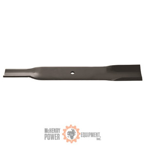 Genuine Oregon Mower Blade, 19"""" rpls TORO 106-7166-03 94-043