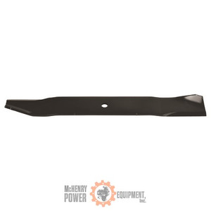 Genuine Oregon Mower Blade, 20"""" rpls Dixie Chopper 30227-56T 94-029