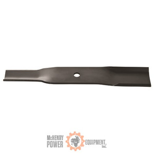 Genuine Oregon Mower Blade, 15-1/2"""" rpls Ariens  00272900 94-026