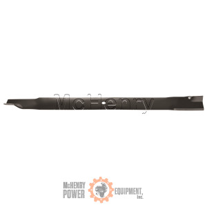 Genuine Oregon Mower Blade, 31-7/16"""" rpls TORO 33-4750 94-021