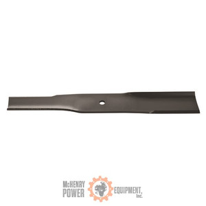 Genuine Oregon Mower Blade, 18"""" rpls Lesco 50575 94-018
