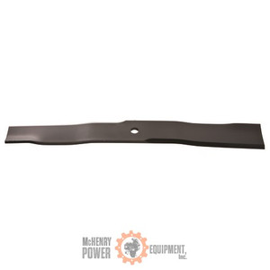 Genuine Oregon  Mower Blade, 21in. Part# 93-013