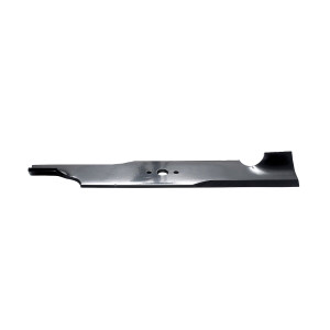 Genuine Oregon Mower Blade, 16-1/4"""" rpls Giant Vac 21537 93-005