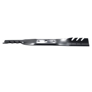 Genuine Oregon Gator  G3  Blade, 21-3/8"""" rpls John Deere GX20249 92-676