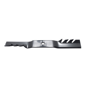 Genuine Oregon Gator  G3  Blade, 17"""" rpls John Deere AM137757 92-616