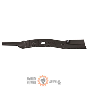Genuine Oregon  Mower Blade, 20 15/16in. Part# 92-172