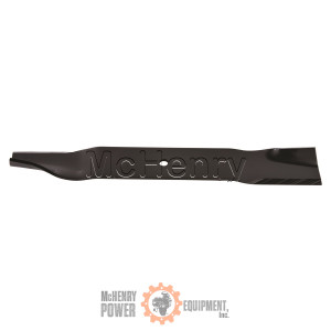 Genuine Oregon Mower Blade, 16-15/16"""" rpls Country Clipper H-2653 92-160