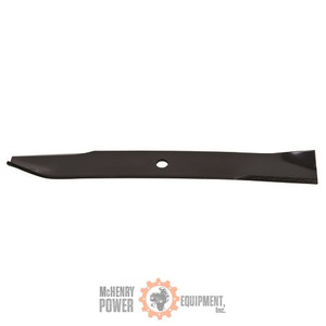 Genuine Oregon Mower Blade, 18-7/16"""" rpls Ariens  02961700 92-157