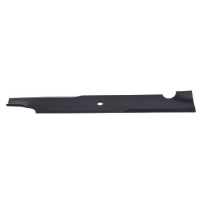 Genuine Oregon Mower Blade, 18"""" rpls BUSH HOG 50044451 92-135