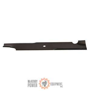 Genuine Oregon  Mower Blade, 21in. Part# 92-134