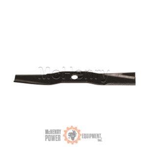 Genuine Oregon Mower Blade, 20-1/2"""" rpls Kubota K5645-34330 92-130