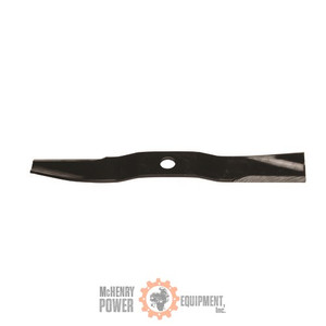 Genuine Oregon Mower Blade, 20-1/2"""" rpls Kubota K5645-34330 92-128