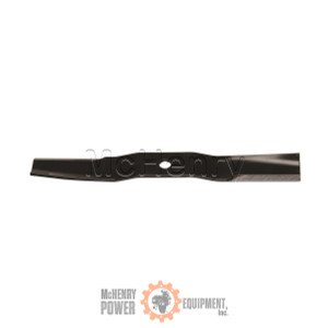 Genuine Oregon Mower Blade, 20-9/16"""" rpls Kubota K5371-34340 92-123