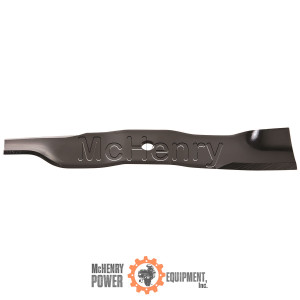 Genuine Oregon Mower Blade, 16-9/16"""" rpls Kubota K5182-71840 92-047