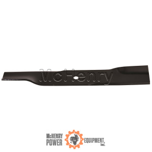 Genuine Oregon Mower Blade, 17-7/8"""" rpls Dixie Chopper 30227-52T 92-044