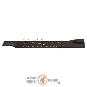 Genuine Oregon Mower Blade, 20-13/16"""" rpls Jacobsen 2810030 92-013