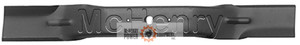 Genuine Oregon Mower Blade,  22"""" rpls Walker 5705-3 91-912