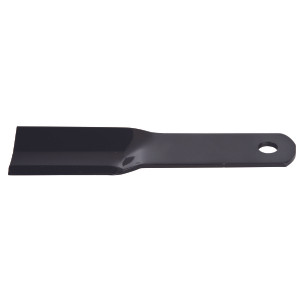Genuine Oregon Mower Blade, 11-3/8"""" rpls Woods 24590 91-767