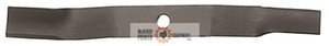 Genuine Oregon Mower Blade, 20-3/16"""" rpls Woods 23825 91-761