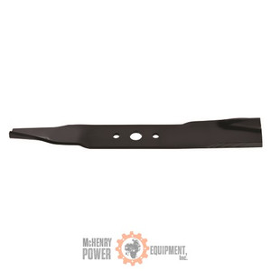 Genuine Oregon Mower Blade, 16-1/8"""" rpls BRIGGS 17027774 91-723
