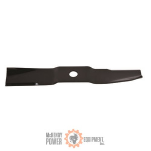 Genuine Oregon Mower Blade, 16-3/4"""" rpls BRIGGS 1659916A 91-703