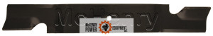 Genuine Oregon  Mower Blade, 21in. Part# 91-537