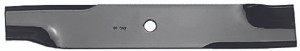 Genuine Oregon  Mower Blade, 17in. Part# 91-508