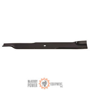 Genuine Oregon Mower Blade, 24-1/16"""" rpls Dixie Chopper 227-72H 91-507