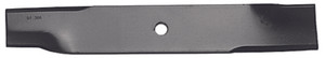 Genuine Oregon Mower Blade, 16-9/16"""" rpls John Deere AM115442 91-447