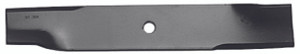 Genuine Oregon Mower Blade, 16-9/16"""" rpls John Deere AM115442 91-447