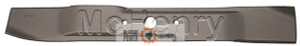 Genuine Oregon Mower Blade, 20-7/8"""" rpls John Deere M111453 91-443