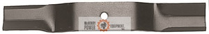 Genuine Oregon  Mower Blade, 18 11/16in. Part# 91-404