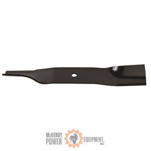 Genuine Oregon Mower Blade, 19-1/2"""" rpls John Deere AM100945 91-398