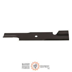 Genuine Oregon Mower Blade, 15-1/4"""" rpls Dixon 10708 91-369