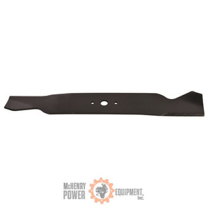 Genuine Oregon Mower Blade, 21-1/4"""" rpls MTD 742-3018 91-332