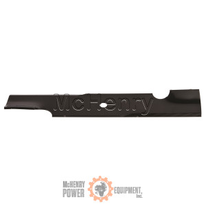 Genuine Oregon Mower Blade, 16-3/8"""" rpls Encore 483035 91-266