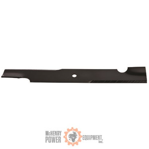 Genuine Oregon Mower Blade, 20-1/4"""" rpls Encore 603035 91-259