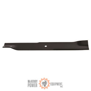 Genuine Oregon Mower Blade, 20-1/2"""" rpls Exmark 103-3231 91-188