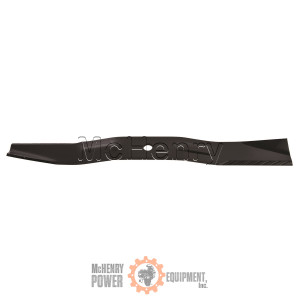 Genuine Oregon  Mower Blade, 24 1/8in. Part# 91-142