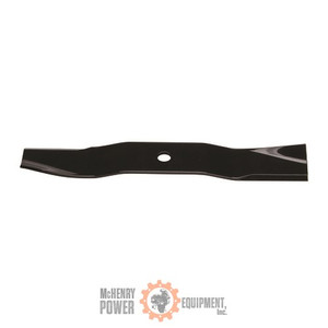 Genuine Oregon Mower Blade, 16-9/16"""" rpls Ariens  03027800 91-003