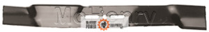 Genuine Oregon  Mulching Blade, 21 7/8in. Part# 90-622