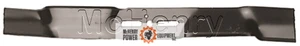 Genuine Oregon  Mulching Blade, 21 7/8in. Part# 90-622