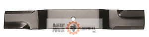 Genuine Oregon Mower Blade, 20-15/16"""" rpls Hustler 782516 90-208