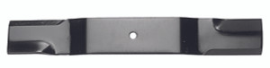 Genuine Oregon Mower Blade, 20-15/16"""" rpls Hustler 782516 90-208