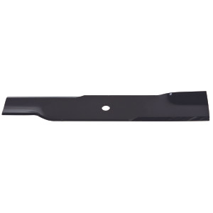 Genuine Oregon Mower Blade, 15-11/16"""" rpls Hustler 784256 90-205