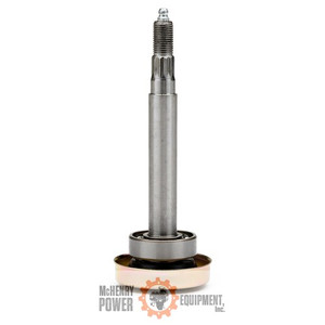 Genuine Oregon SHAFT, SPINDLE ASSY  Part# 85-035