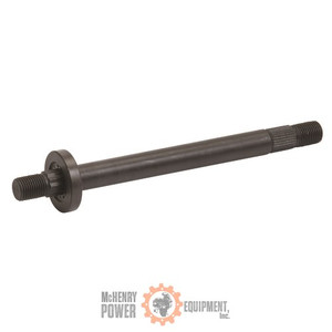 Genuine Oregon Jackshaft, Splined -Murray rpls BRIGGS 094129 85-028